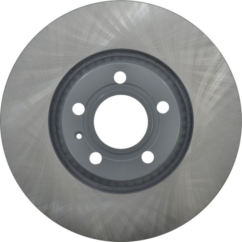 Autopart International Brake Disc GRAY 1427731919