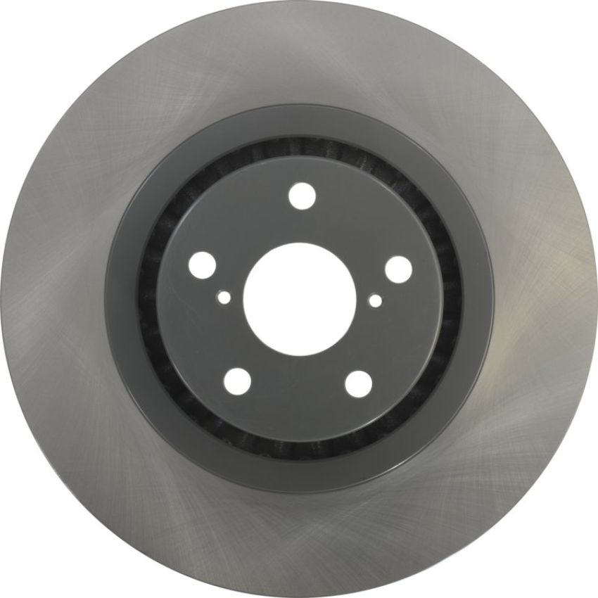 Autopart International Brake Disc GRAY 1427731920