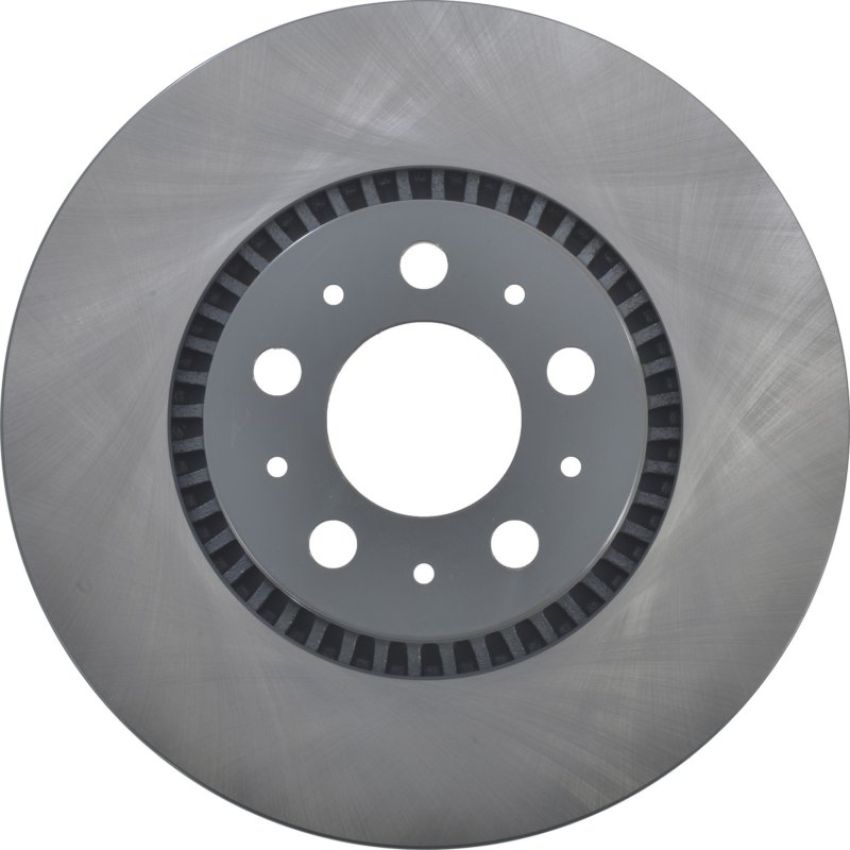 Autopart International Brake Disc GRAY 1427731921