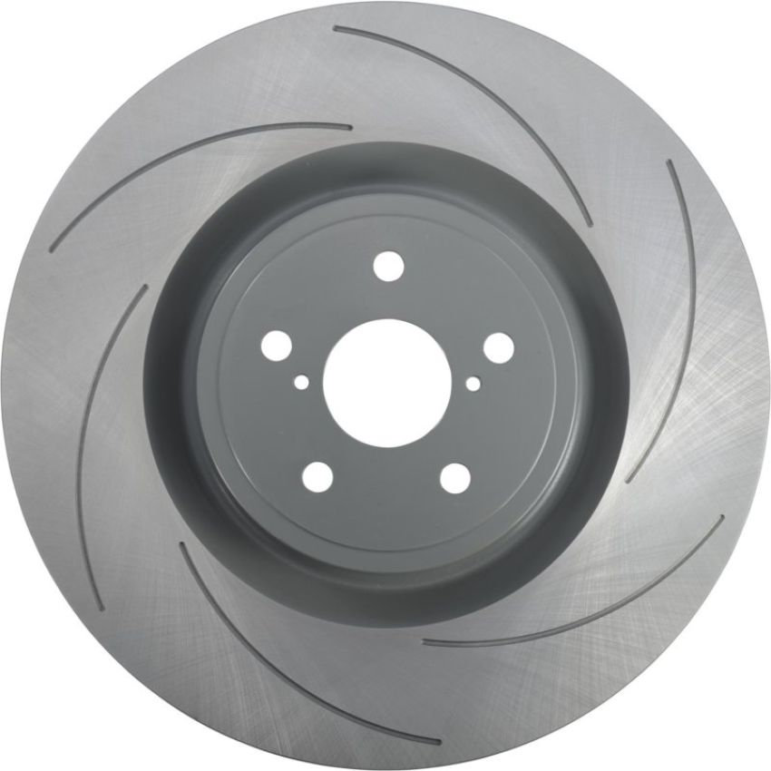 Autopart International Brake Disc GRAY 1427731924