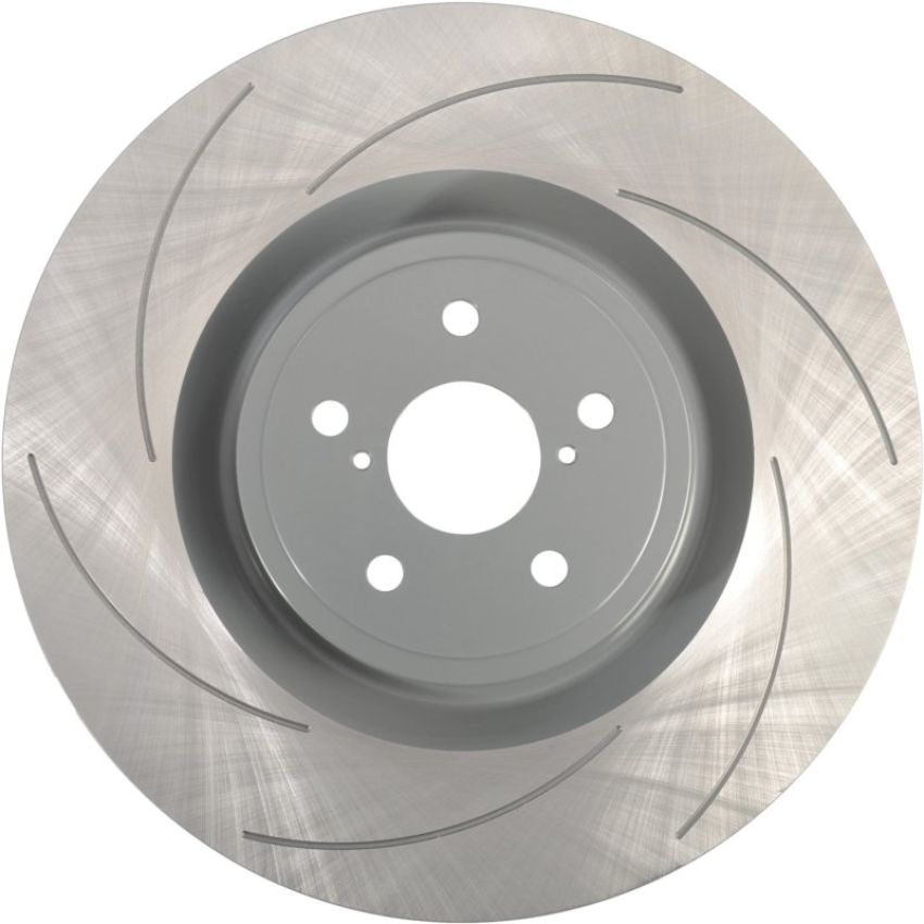 Autopart International Brake Disc GRAY 1427731925
