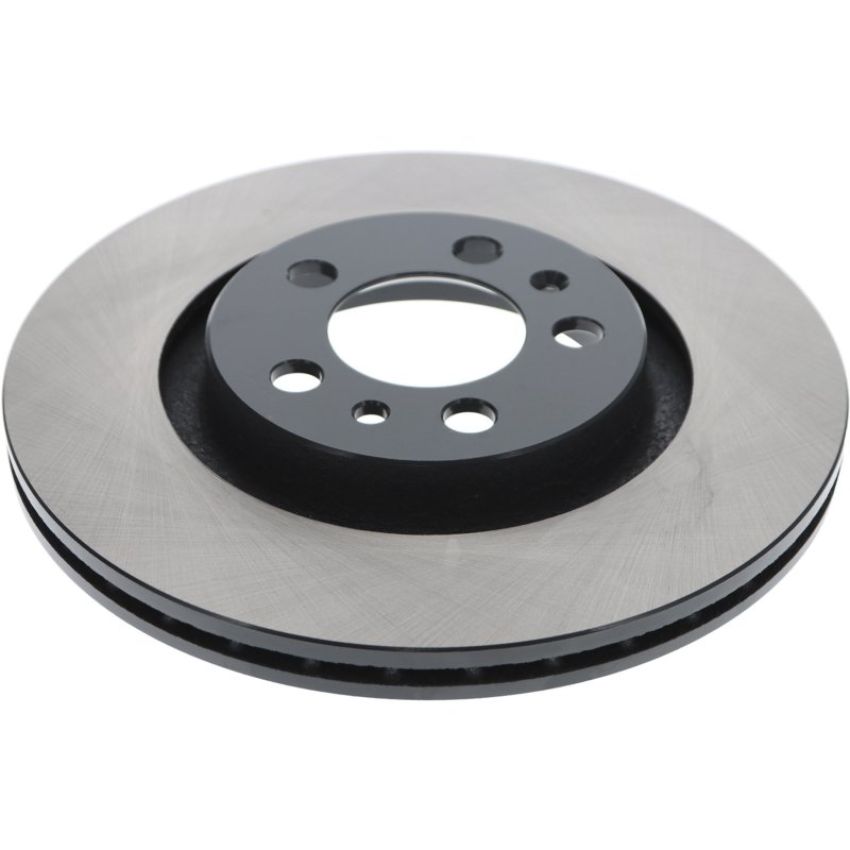 Autopart International Brake Disc GRAY 1427731926