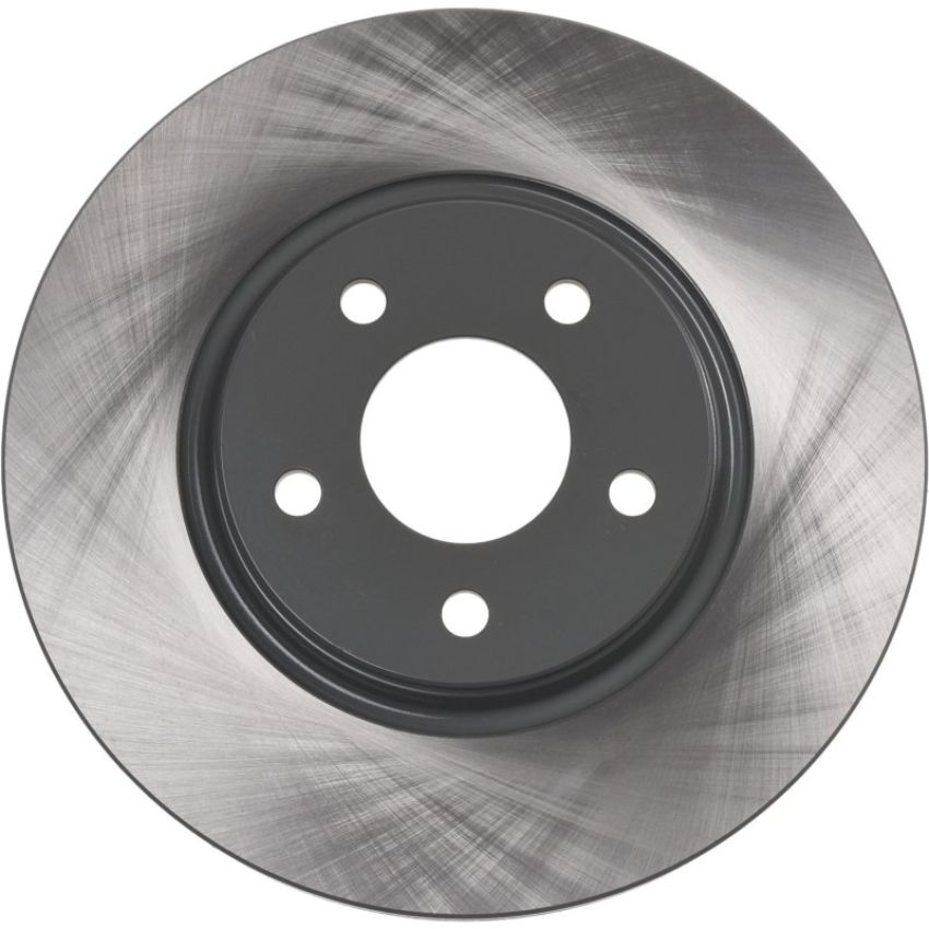 Autopart International Brake Disc GRAY 1427731927
