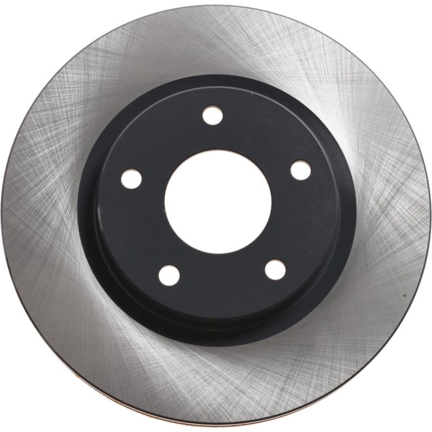 Autopart International Brake Disc GRAY 1427731928