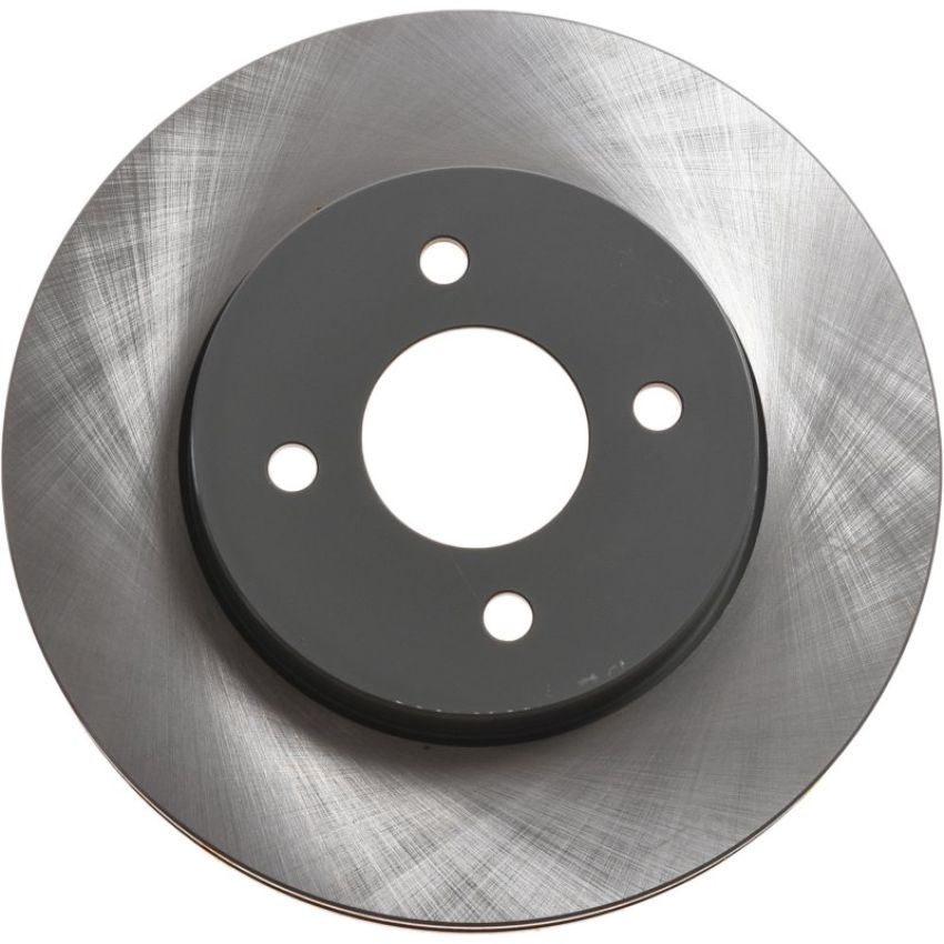 Autopart International Brake Disc GRAY 1427731930