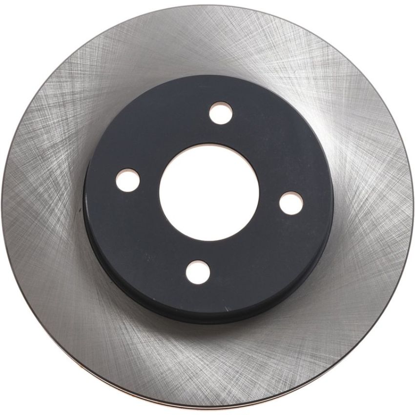 Autopart International Brake Disc GRAY 1427731931