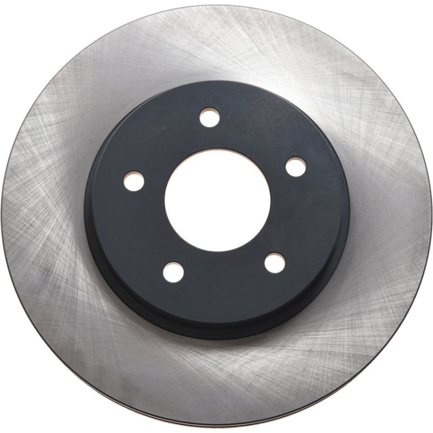 Autopart International Brake Disc GRAY 1427731932