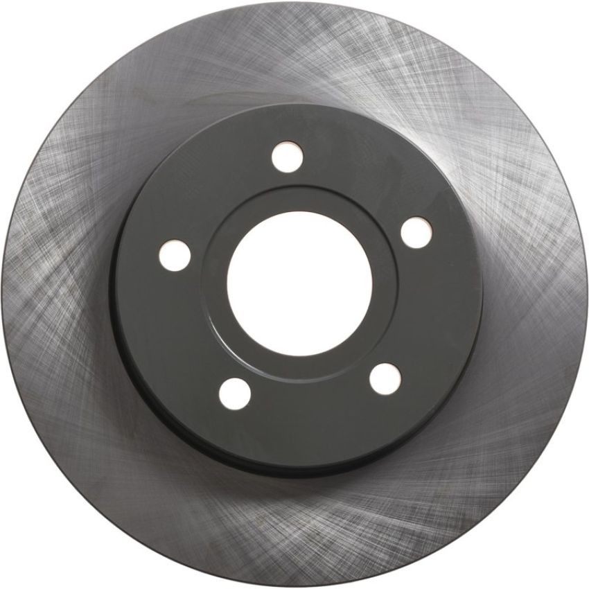 Autopart International Brake Disc GRAY 1427731933