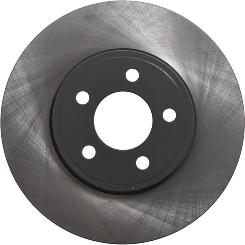 Autopart International Brake Disc GRAY 1427731935