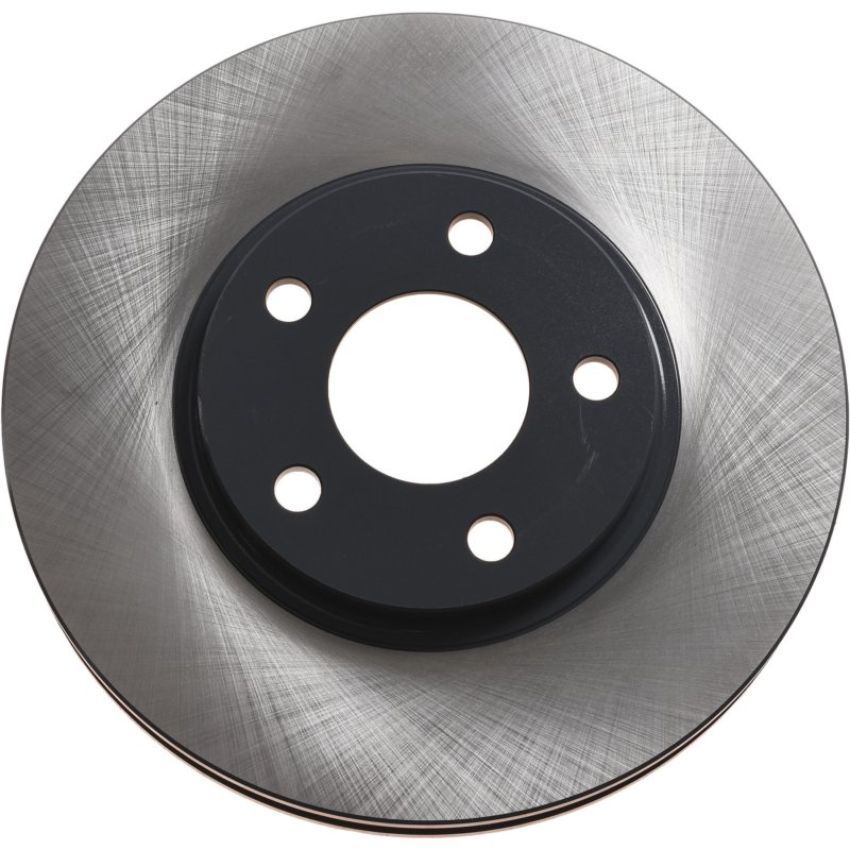 Autopart International Brake Disc GRAY 1427731936