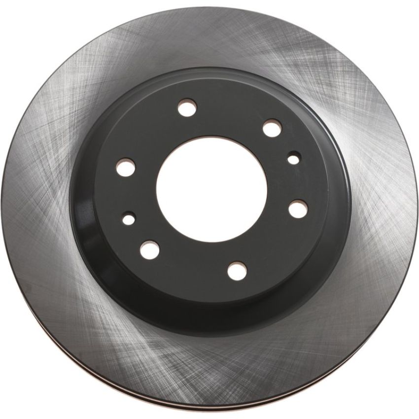 Autopart International Brake Disc GRAY 1427731937