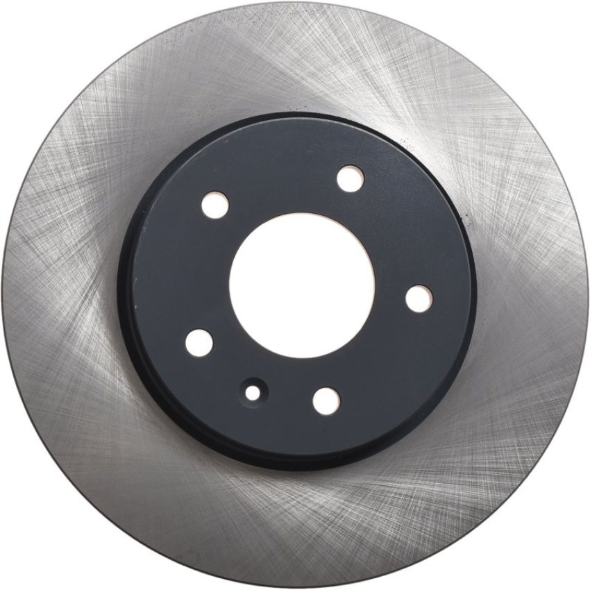 Autopart International Brake Disc GRAY 1427731938