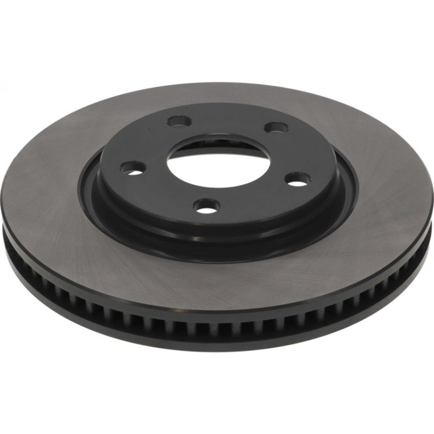 Autopart International Brake Disc GRAY 1427731940