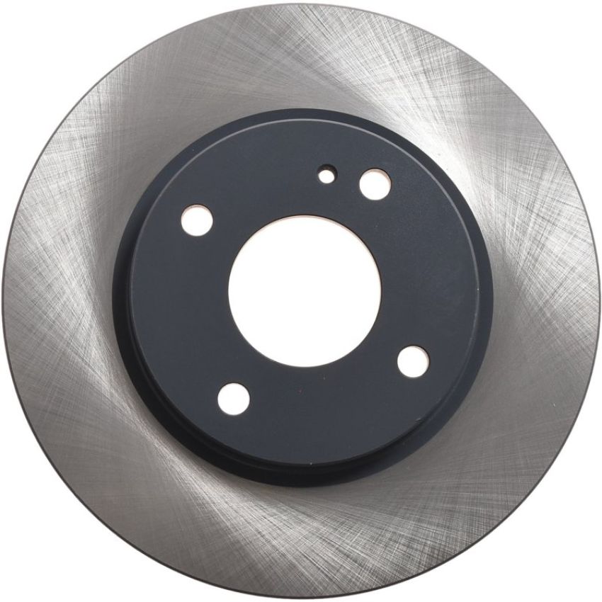 Autopart International Brake Disc GRAY 1427731941