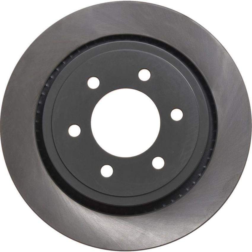 Autopart International Brake Disc GRAY 1427731946