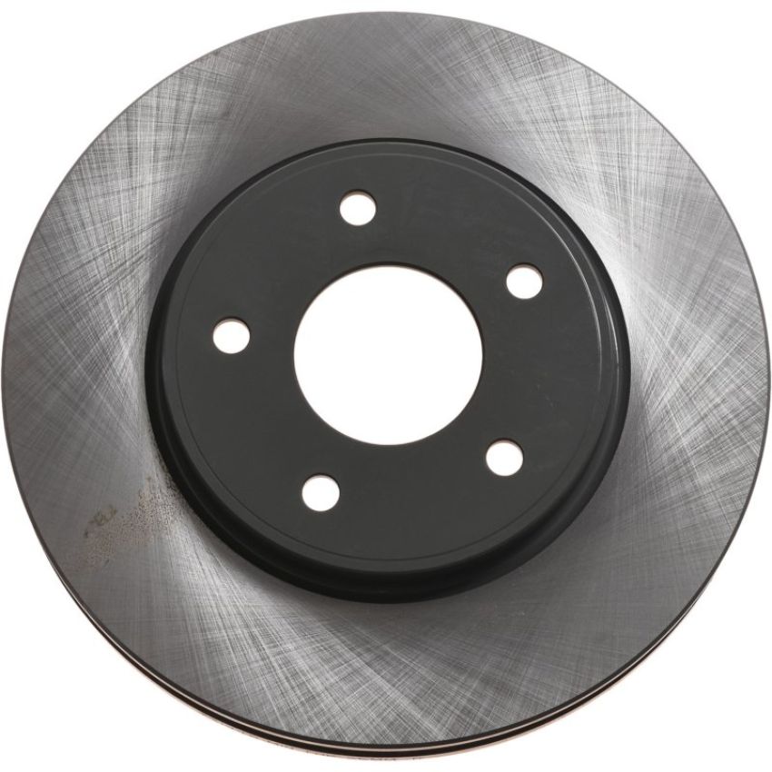 Autopart International Brake Disc GRAY 1427731948