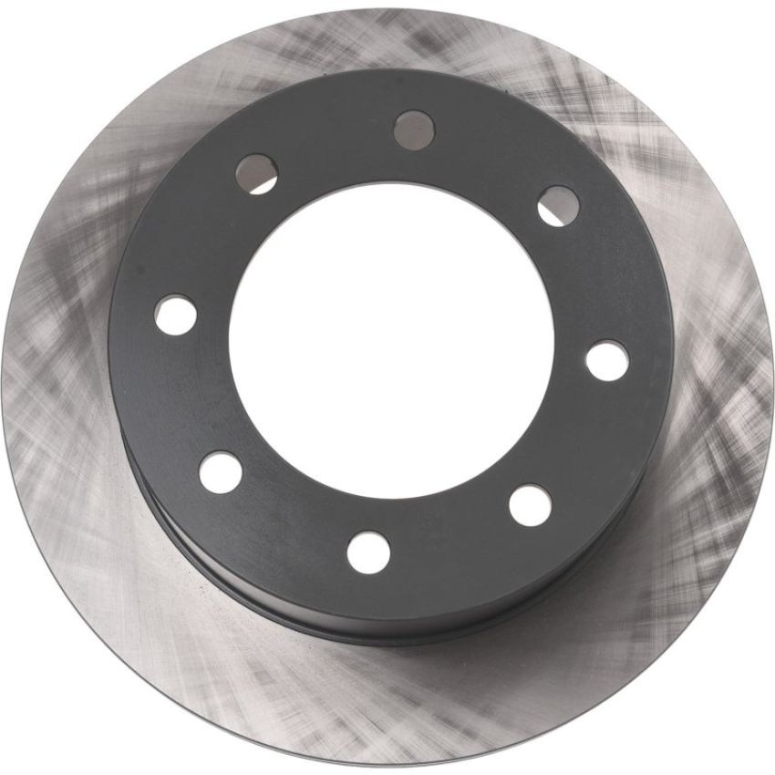 Autopart International Brake Disc GRAY 1427731950