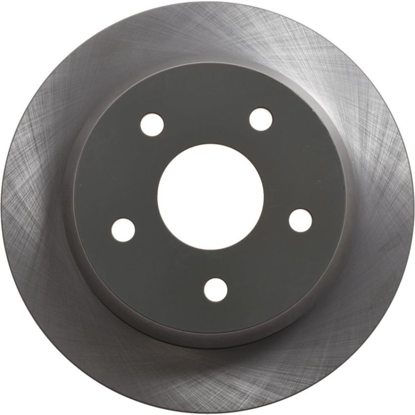 Autopart International Brake Disc GRAY 1427731951