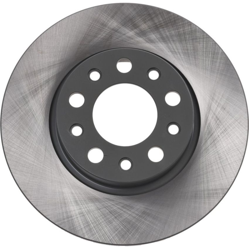 Autopart International Brake Disc GRAY 1427731952