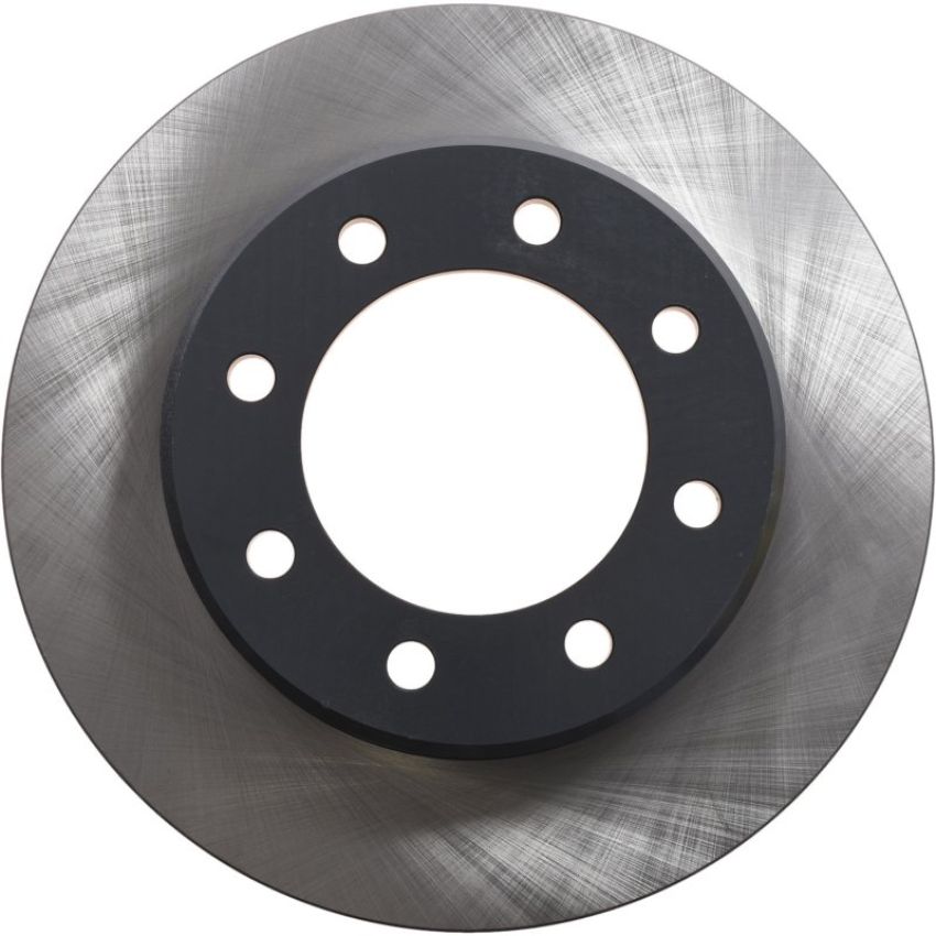 Autopart International Brake Disc GRAY 1427731953