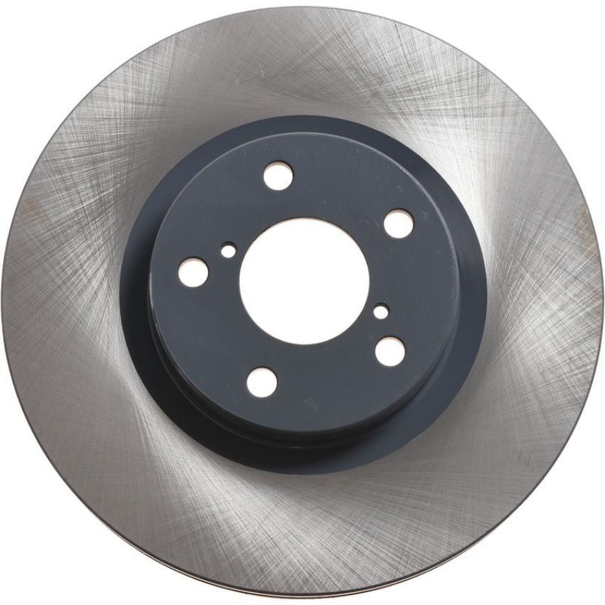 Autopart International Brake Disc GRAY 1427731954