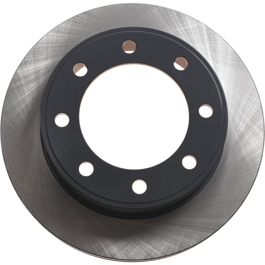 Autopart International Brake Disc GRAY 1427731956