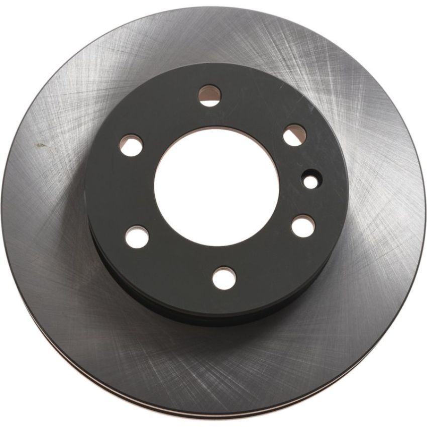 Autopart International Brake Disc GRAY 1427731957