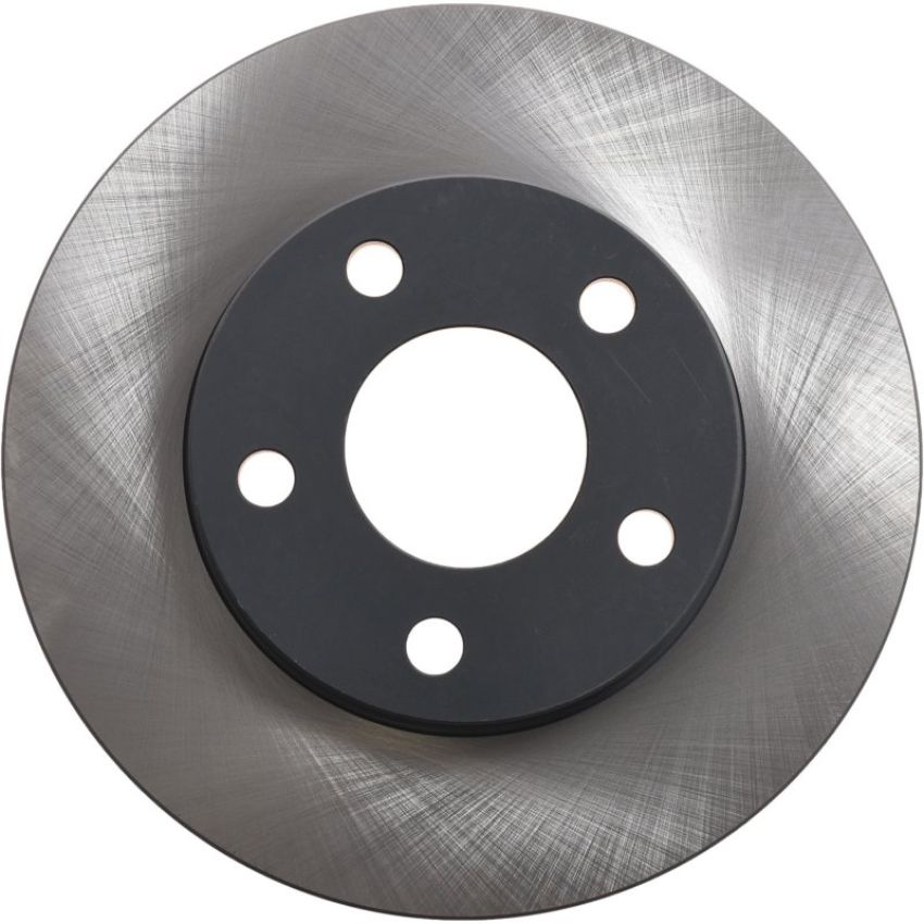 Autopart International Brake Disc GRAY 1427731958