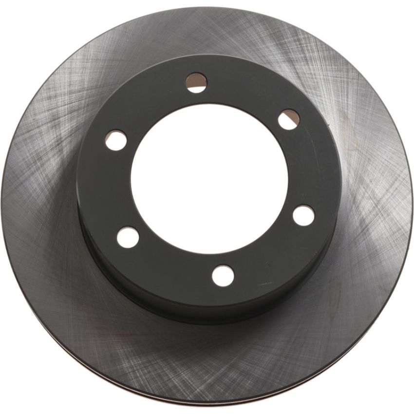Autopart International Brake Disc GRAY 1427731960