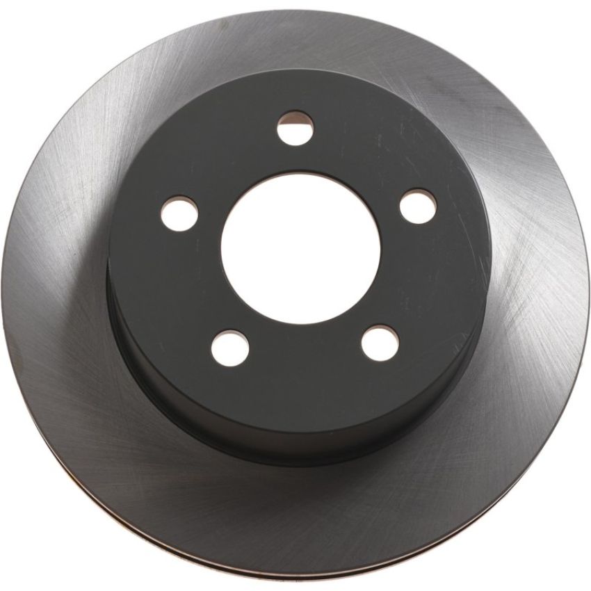 Autopart International Brake Disc GRAY 1427731961