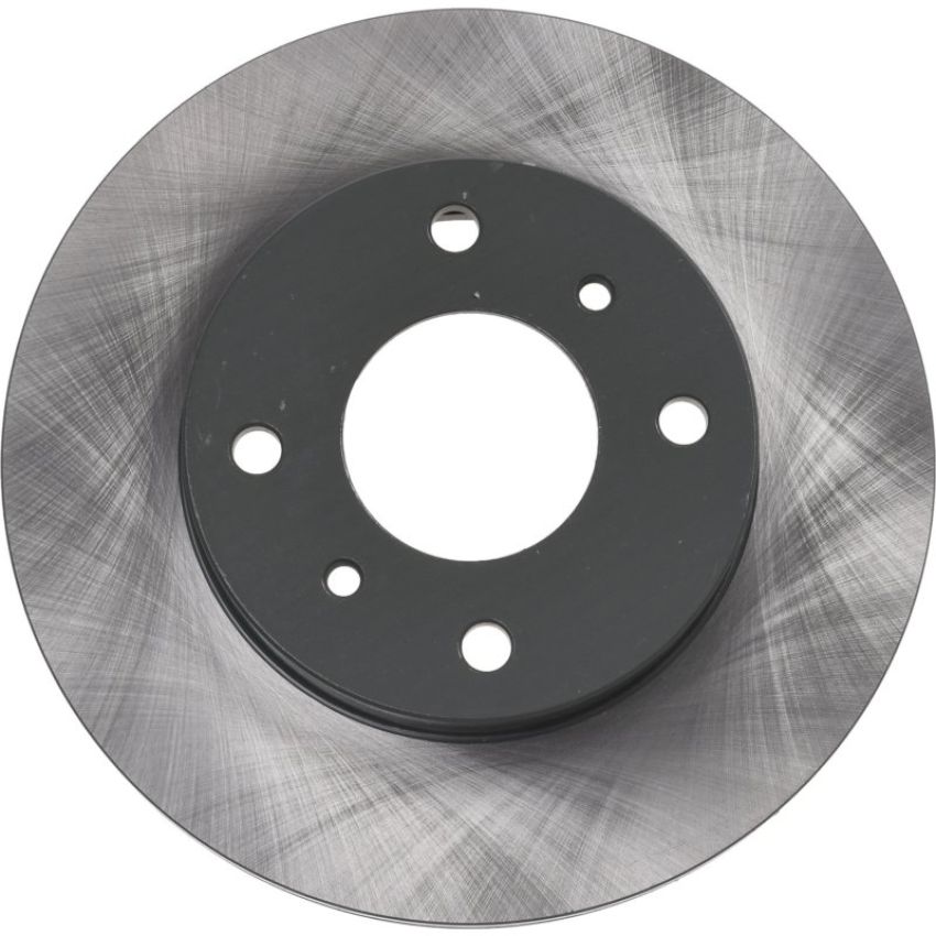 Autopart International Brake Disc GRAY 1427731964