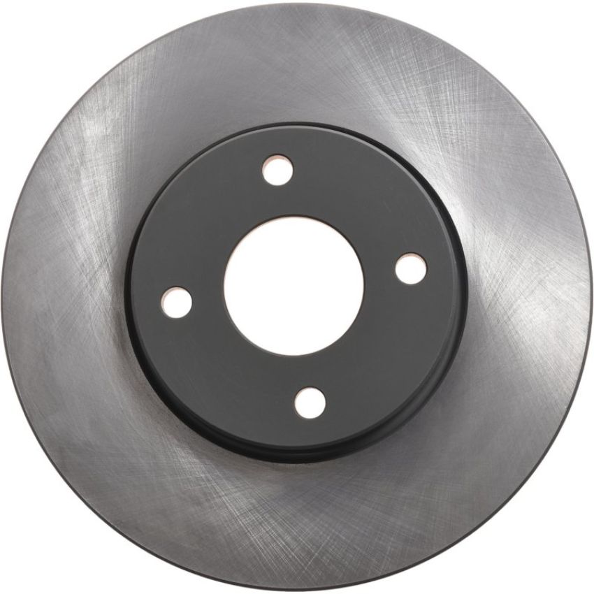 Autopart International Brake Disc GRAY 1427731965