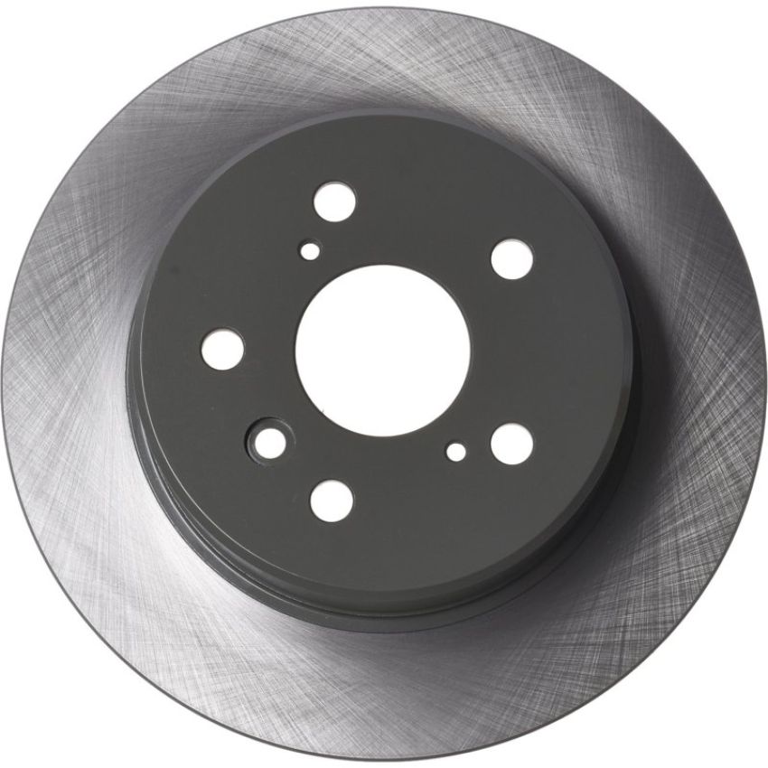 Autopart International Brake Disc GRAY 1427731966