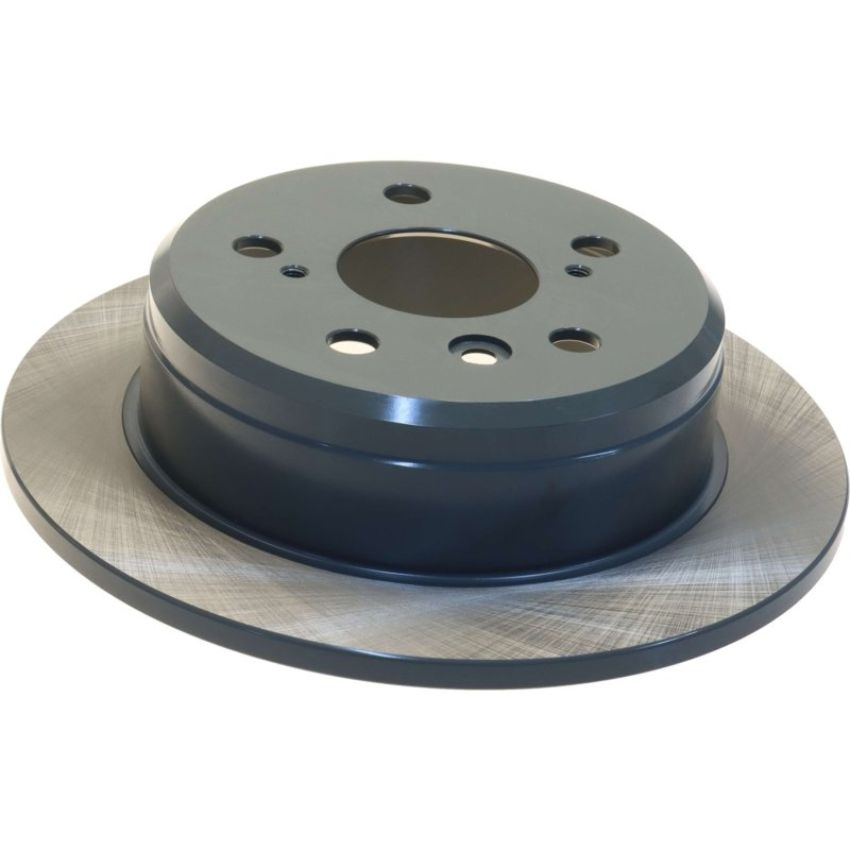 Autopart International Brake Disc GRAY 1427731969