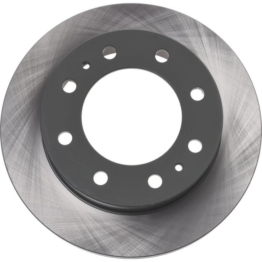 Autopart International Brake Disc GRAY 1427731970