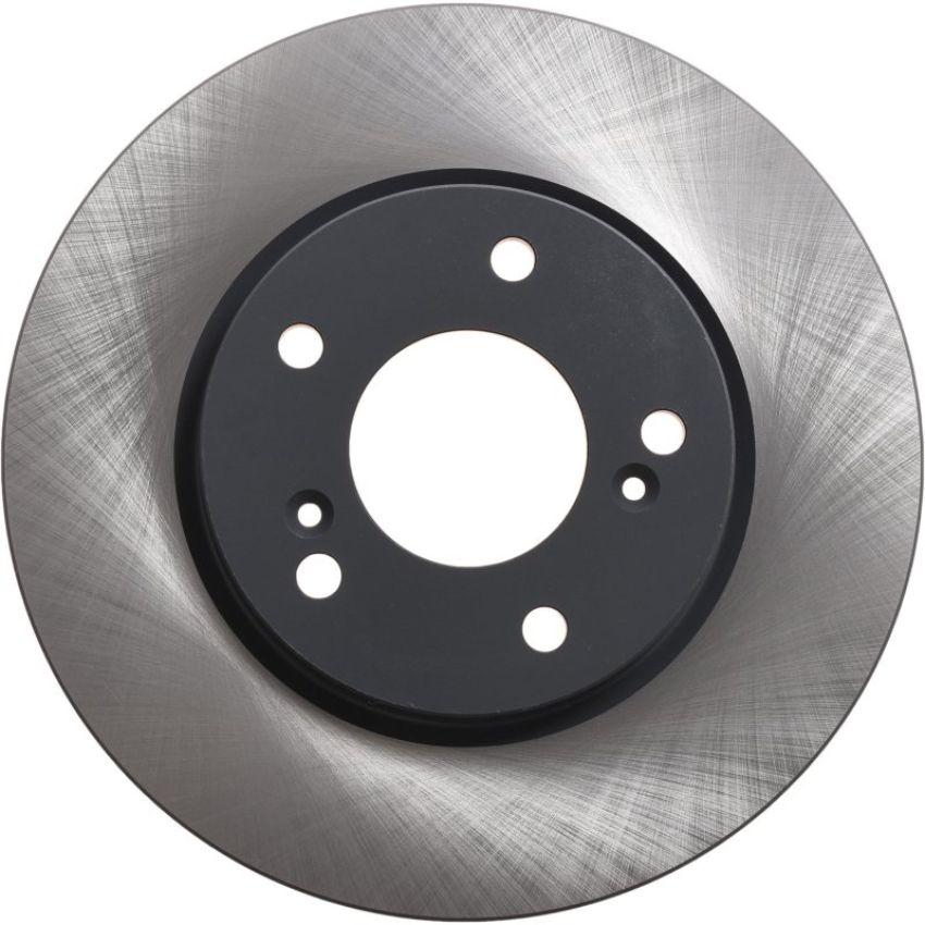 Autopart International Brake Disc GRAY 1427731972