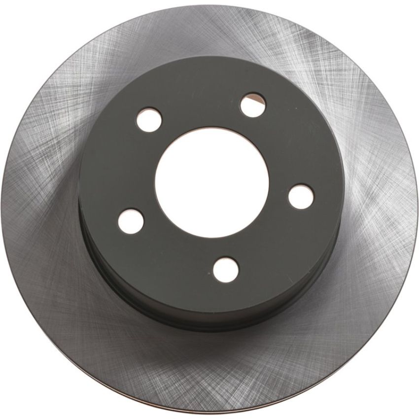 Autopart International Brake Disc GRAY 1427731973