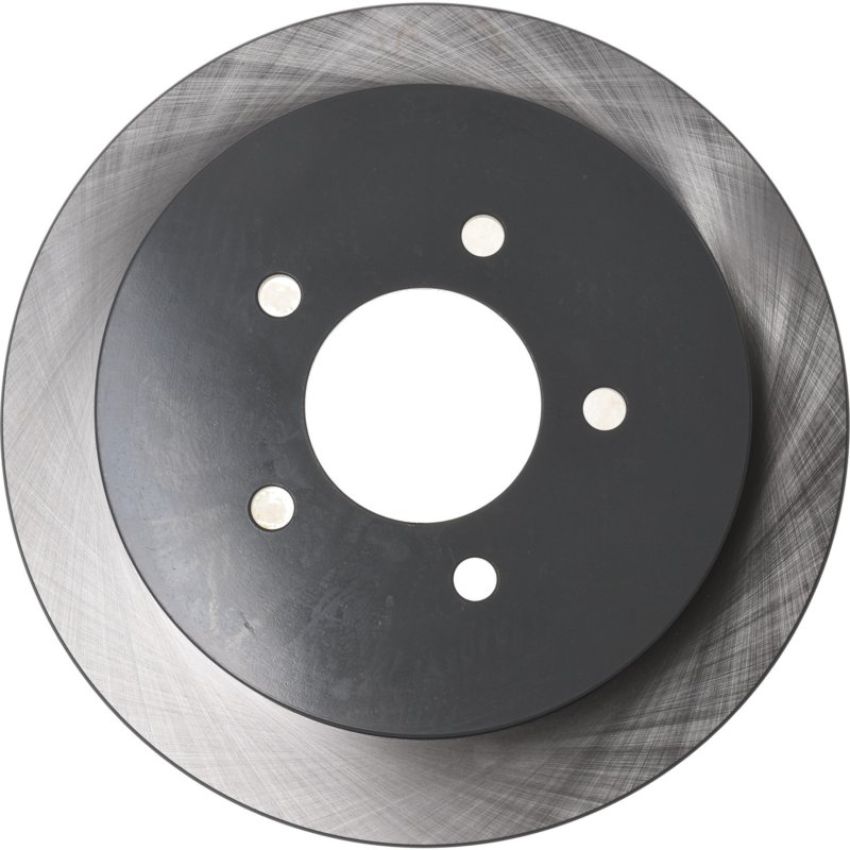 Autopart International Brake Disc GRAY 1427731974