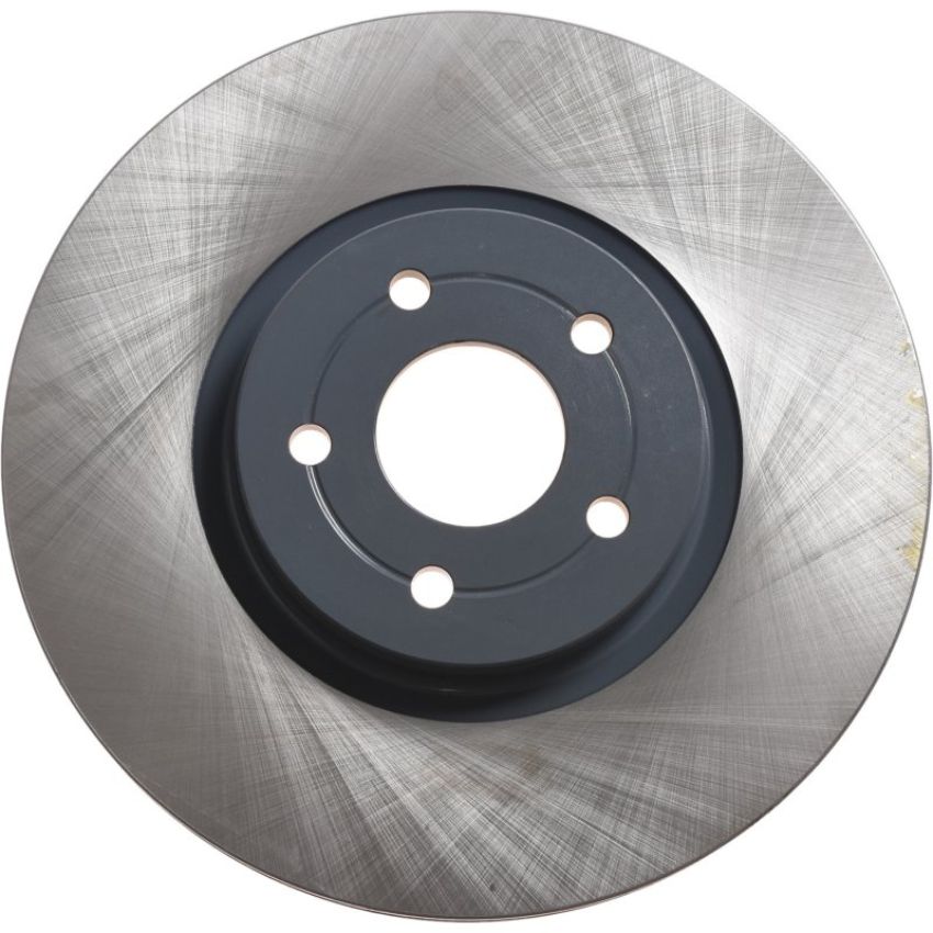Autopart International Brake Disc GRAY 1427731977