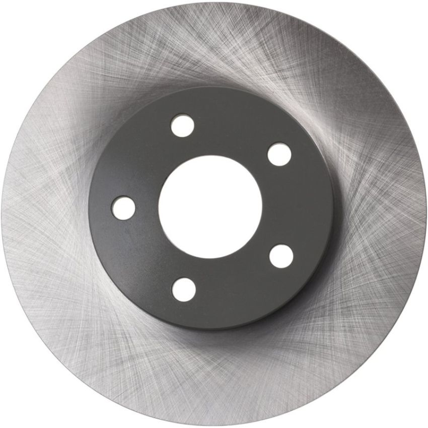Autopart International Brake Disc GRAY 1427731978