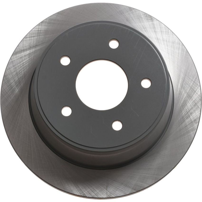 Autopart International Brake Disc GRAY 1427731979