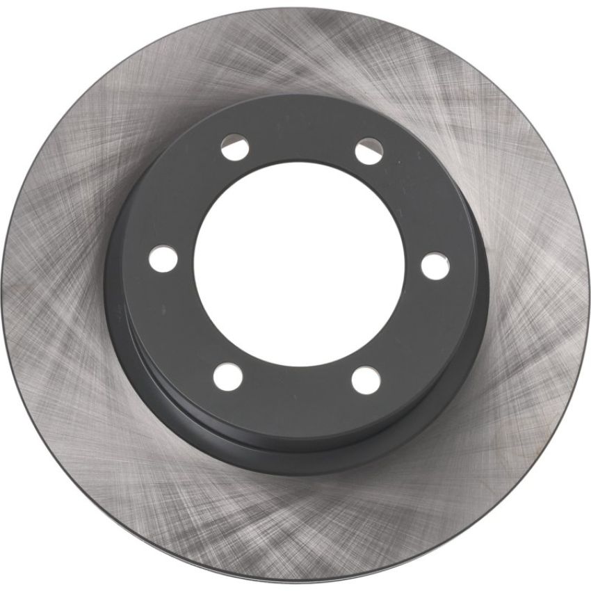 Autopart International Brake Disc GRAY 1427731980