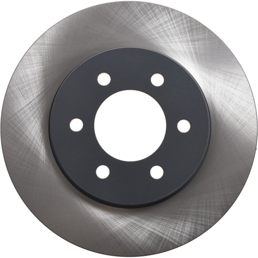 Autopart International Brake Disc GRAY 1427731981