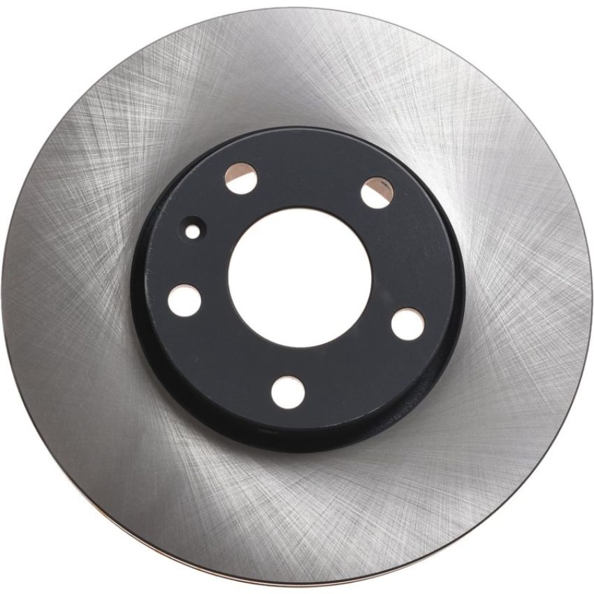 Autopart International Brake Disc GRAY 1427731983
