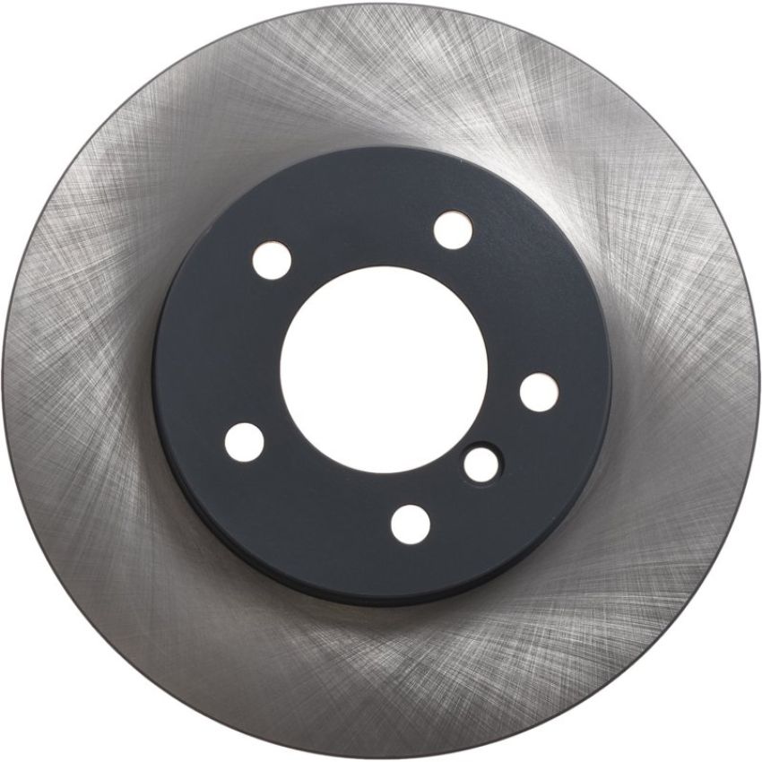 Autopart International Brake Disc GRAY 1427731985