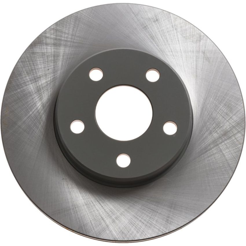 Autopart International Brake Disc GRAY 1427731986