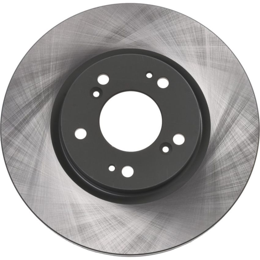 Autopart International Brake Disc GRAY 1427731988