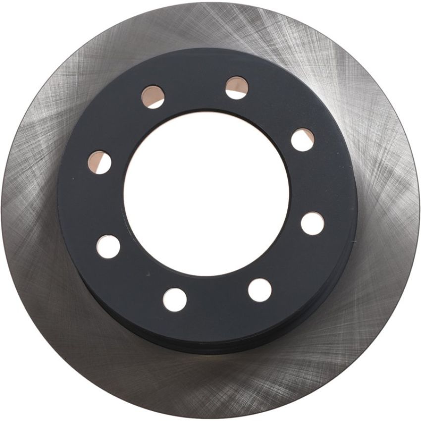 Autopart International Brake Disc GRAY 1427731989