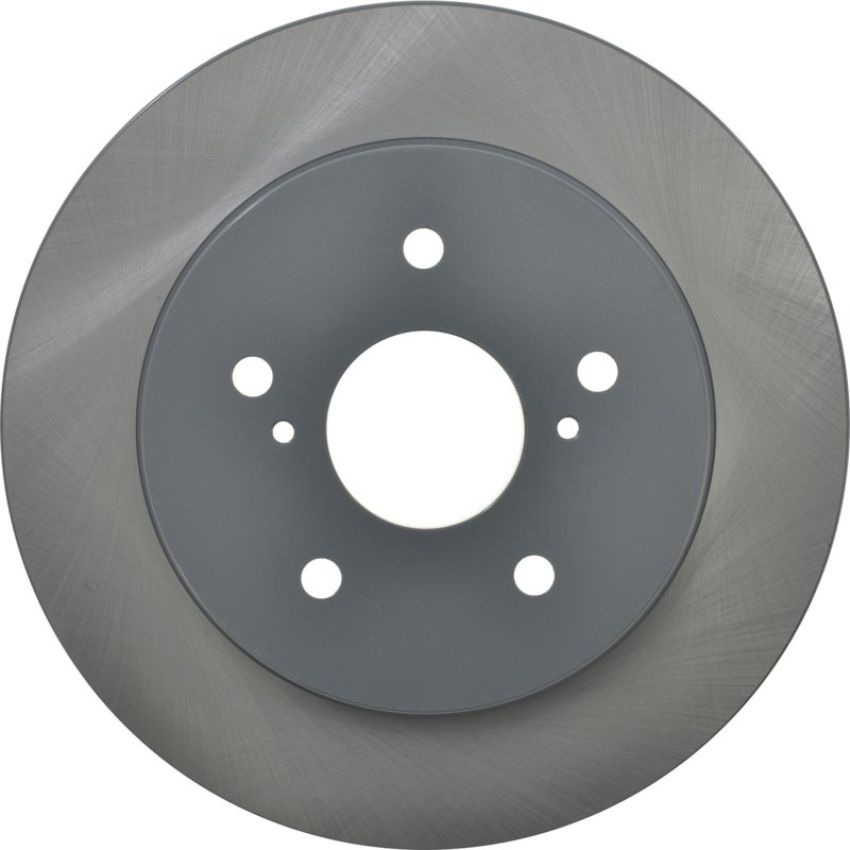 Autopart International Brake Disc GRAY 1427731990