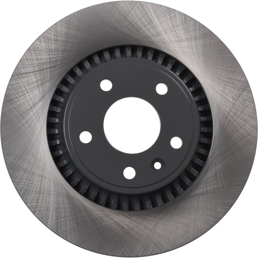 Autopart International Brake Disc GRAY 1427731992